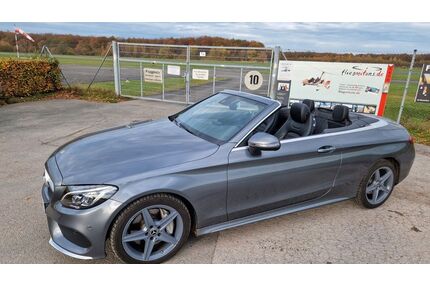 Mercedes-Benz C 250 Gebrauchtwagen