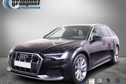 Audi A6 Allroad Gebrauchtwagen