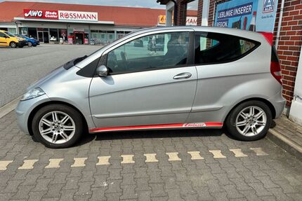 Mercedes-Benz A 160 Gebrauchtwagen