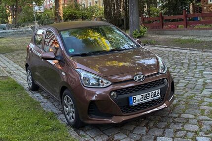Hyundai i10 Gebrauchtwagen
