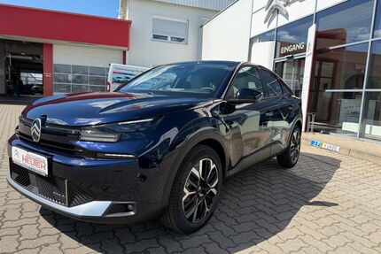 Citroen C4 Gebrauchtwagen