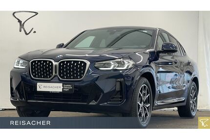 BMW X4 Gebrauchtwagen