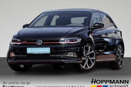VW Polo GTI Gebrauchtwagen