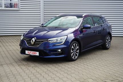 Renault Megane Gebrauchtwagen
