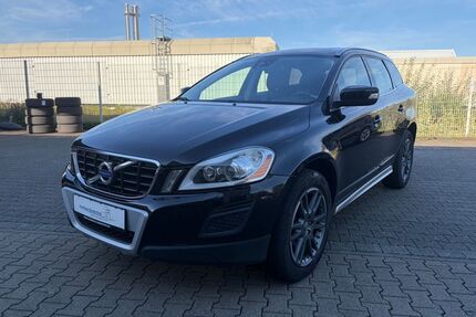 Volvo XC60 Gebrauchtwagen