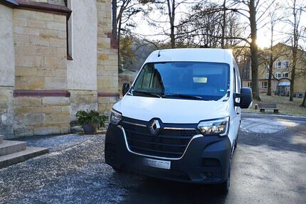 Renault Master Gebrauchtwagen
