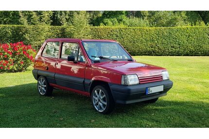 Seat Marbella Gebrauchtwagen