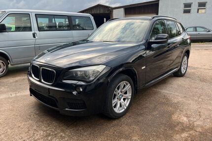 BMW X1 Gebrauchtwagen
