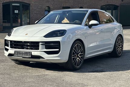 Porsche Cayenne Gebrauchtwagen