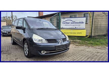 Renault Grand Espace Gebrauchtwagen