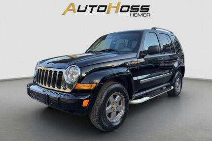 Jeep Cherokee Gebrauchtwagen