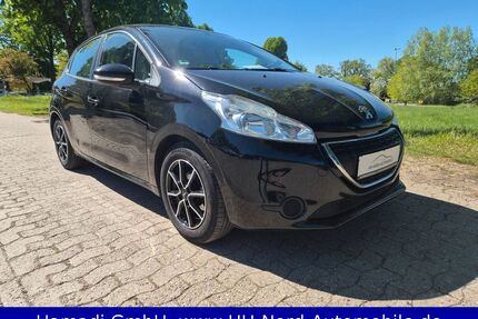 Peugeot 208 Gebrauchtwagen