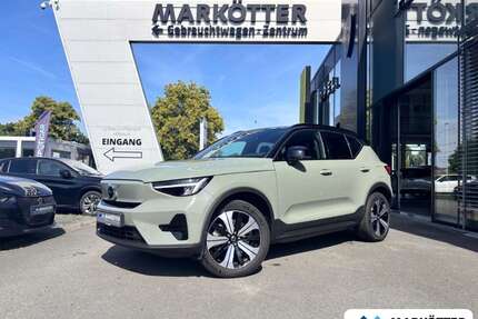 Volvo XC40 Gebrauchtwagen