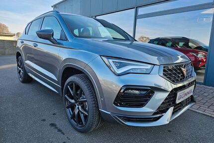 Cupra Ateca Gebrauchtwagen