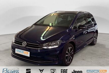 VW Golf Sportsvan Gebrauchtwagen