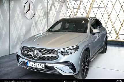 Mercedes-Benz GLC 300 Gebrauchtwagen