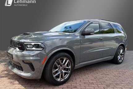 Dodge Durango Gebrauchtwagen