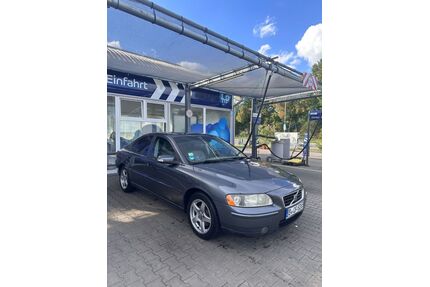 Volvo S60 Gebrauchtwagen