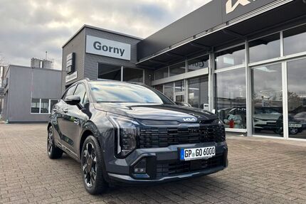 Kia Sportage Gebrauchtwagen