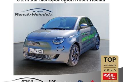 Fiat 500e Gebrauchtwagen