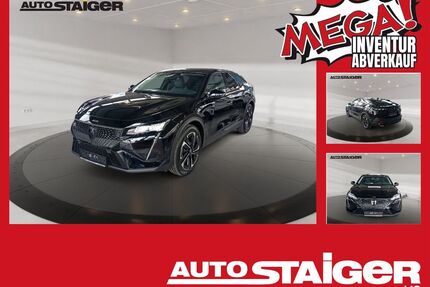Peugeot 408 Gebrauchtwagen