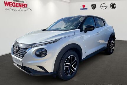 Peugeot Juke 