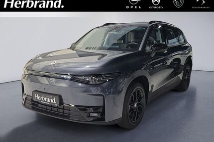 Leapmotor C10 Gebrauchtwagen