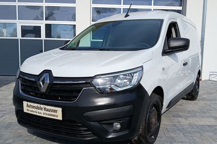 Renault Express Gebrauchtwagen