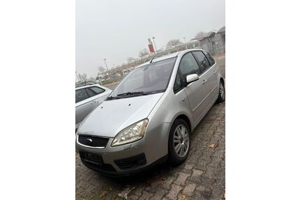 Ford C-Max Gebrauchtwagen