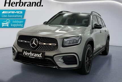 Mercedes-Benz GLB 200 Gebrauchtwagen