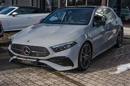 Mercedes-Benz A 200 Gebrauchtwagen