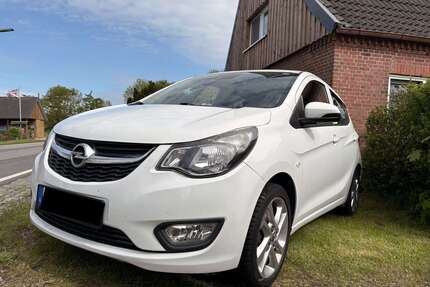 Opel Karl Gebrauchtwagen