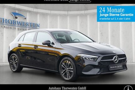 Mercedes-Benz A 180 Gebrauchtwagen
