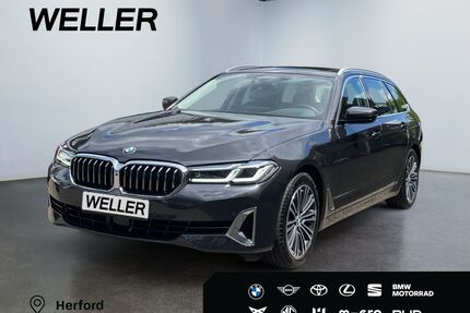 BMW 530 Gebrauchtwagen