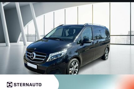 Mercedes-Benz V 250 Gebrauchtwagen