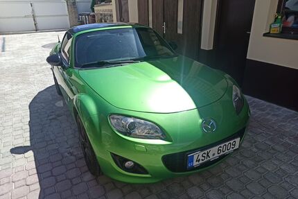 Mazda MX-5 Gebrauchtwagen