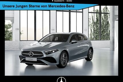 Mercedes-Benz A 200 Gebrauchtwagen