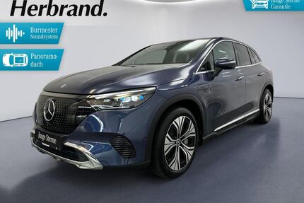 Mercedes-Benz EQE Gebrauchtwagen