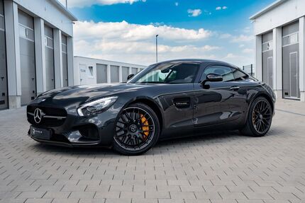 Mercedes-Benz AMG GT S Gebrauchtwagen