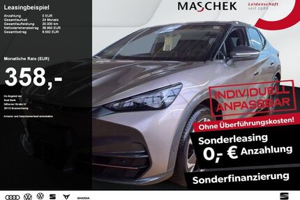 Cupra Tavascan Gebrauchtwagen