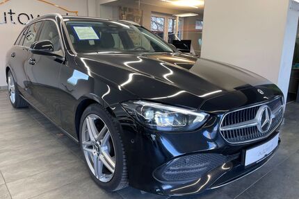 Mercedes-Benz C 220 Gebrauchtwagen