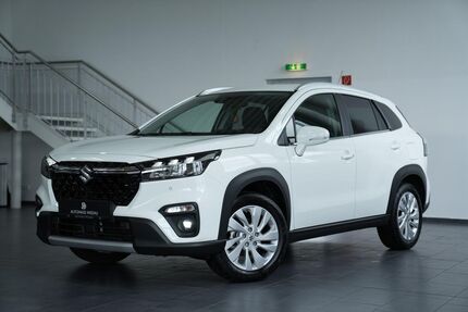 Suzuki (SX4) S-Cross Gebrauchtwagen
