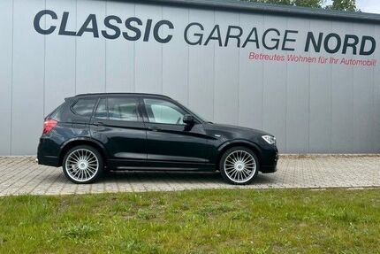 Alpina XD3 Gebrauchtwagen