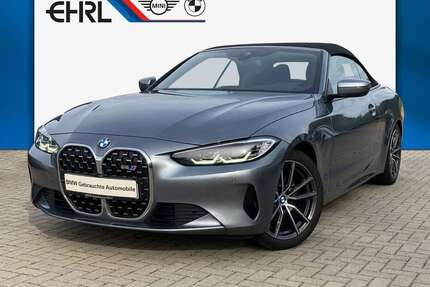 BMW 420 Gebrauchtwagen
