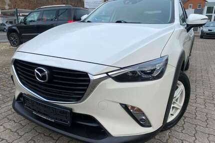 Mazda CX-3 Gebrauchtwagen