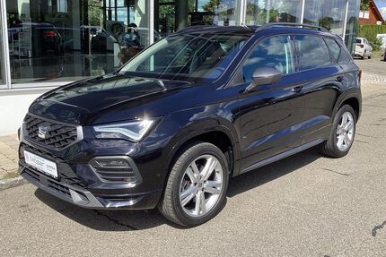 Seat Ateca Gebrauchtwagen