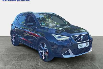 Seat Arona Gebrauchtwagen