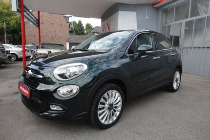 Fiat 500X Gebrauchtwagen