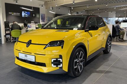 Renault R 5 Gebrauchtwagen