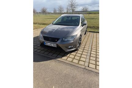 Seat Leon Gebrauchtwagen